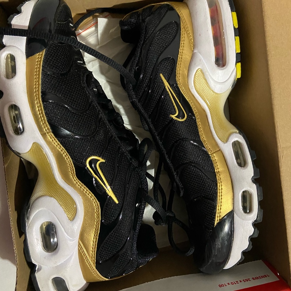 Air max TNs